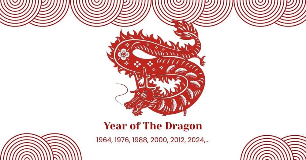 The Dragon Sign